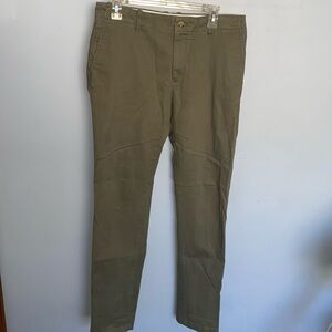 Urban Outfitters Skinny Fit Chino Pants